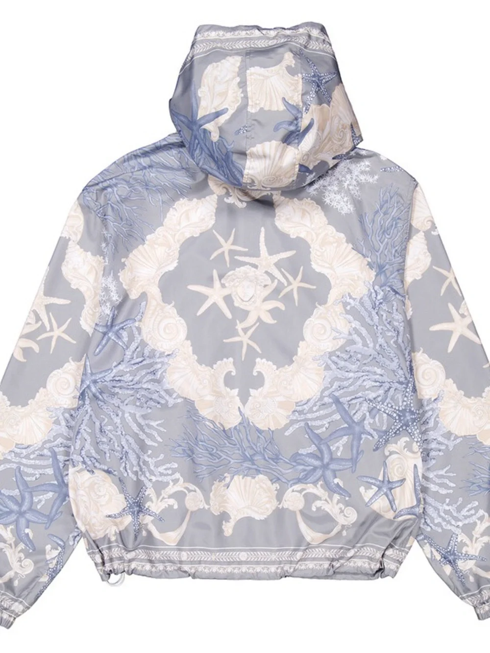 Versace men outerwear